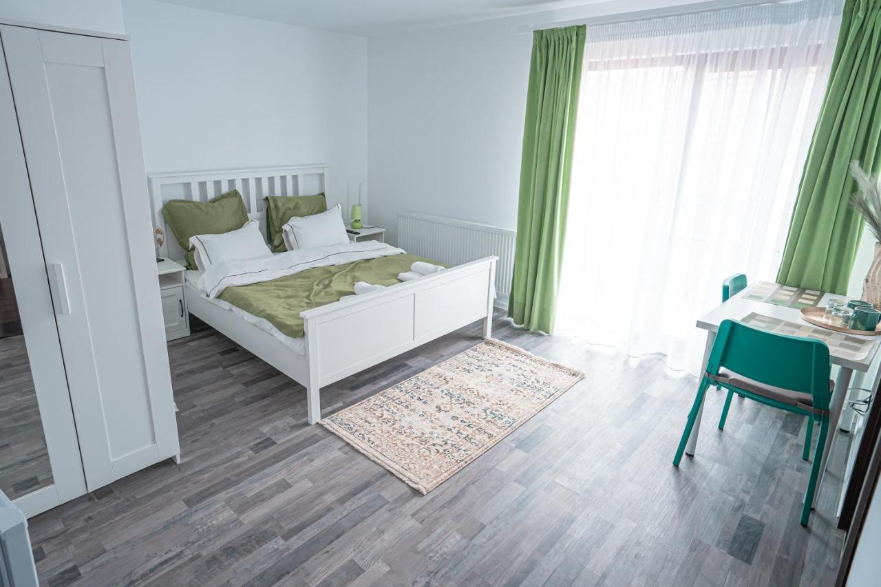 Casa Danei Hotel Brasov Bagian luar foto