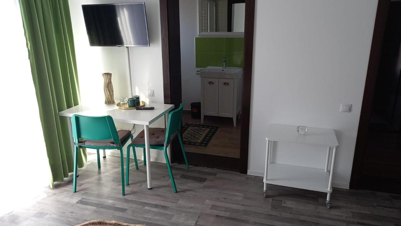 Casa Danei Hotel Brasov Bagian luar foto