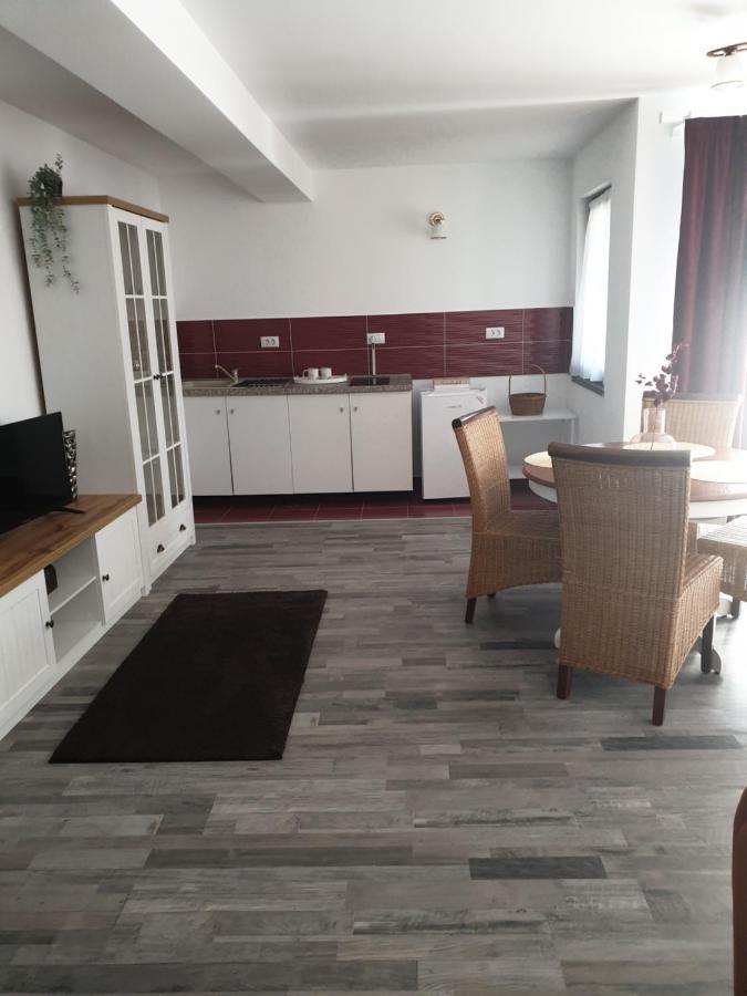 Casa Danei Hotel Brasov Bagian luar foto