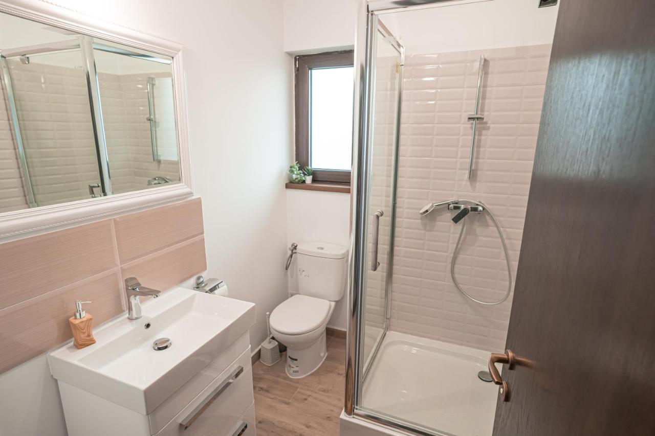 Casa Danei Hotel Brasov Bagian luar foto