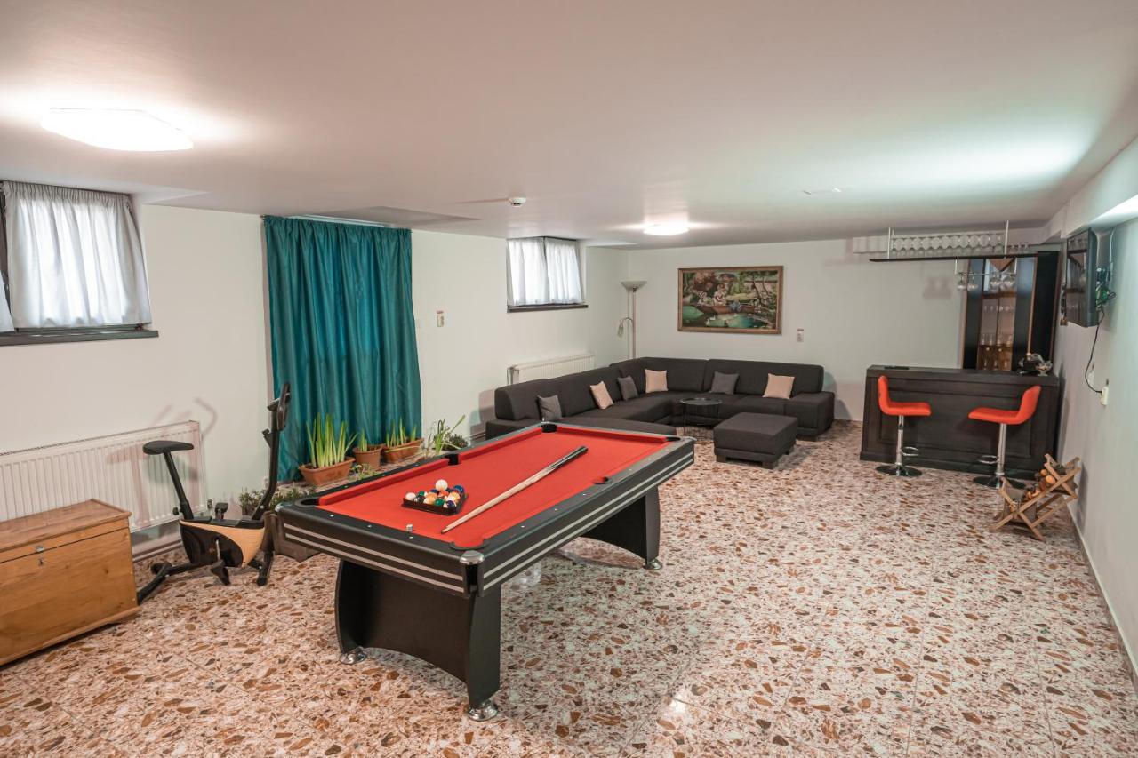 Casa Danei Hotel Brasov Bagian luar foto