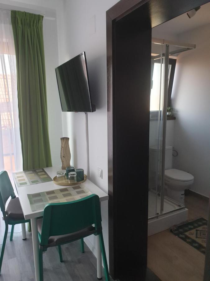 Casa Danei Hotel Brasov Bagian luar foto