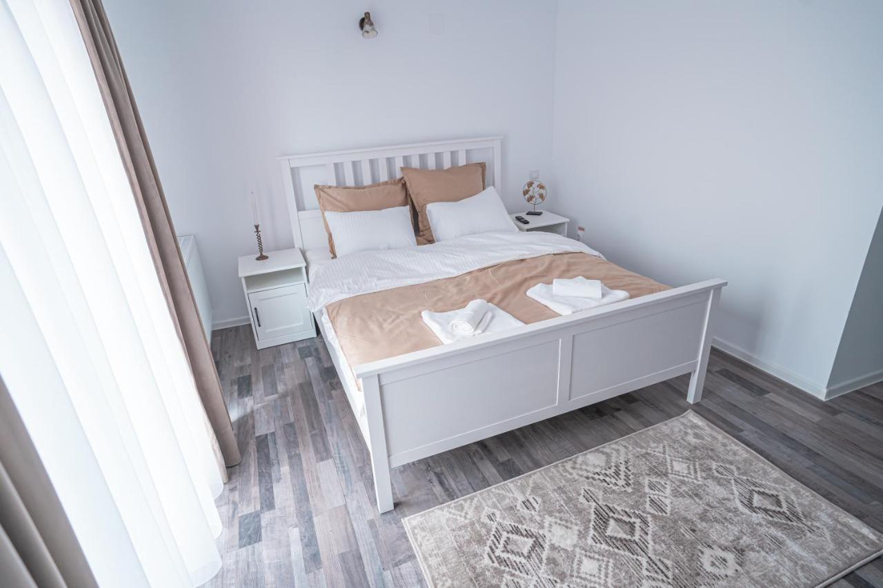 Casa Danei Hotel Brasov Bagian luar foto