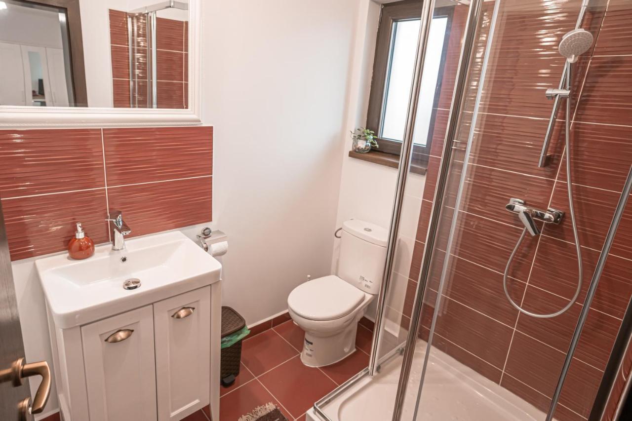 Casa Danei Hotel Brasov Bagian luar foto