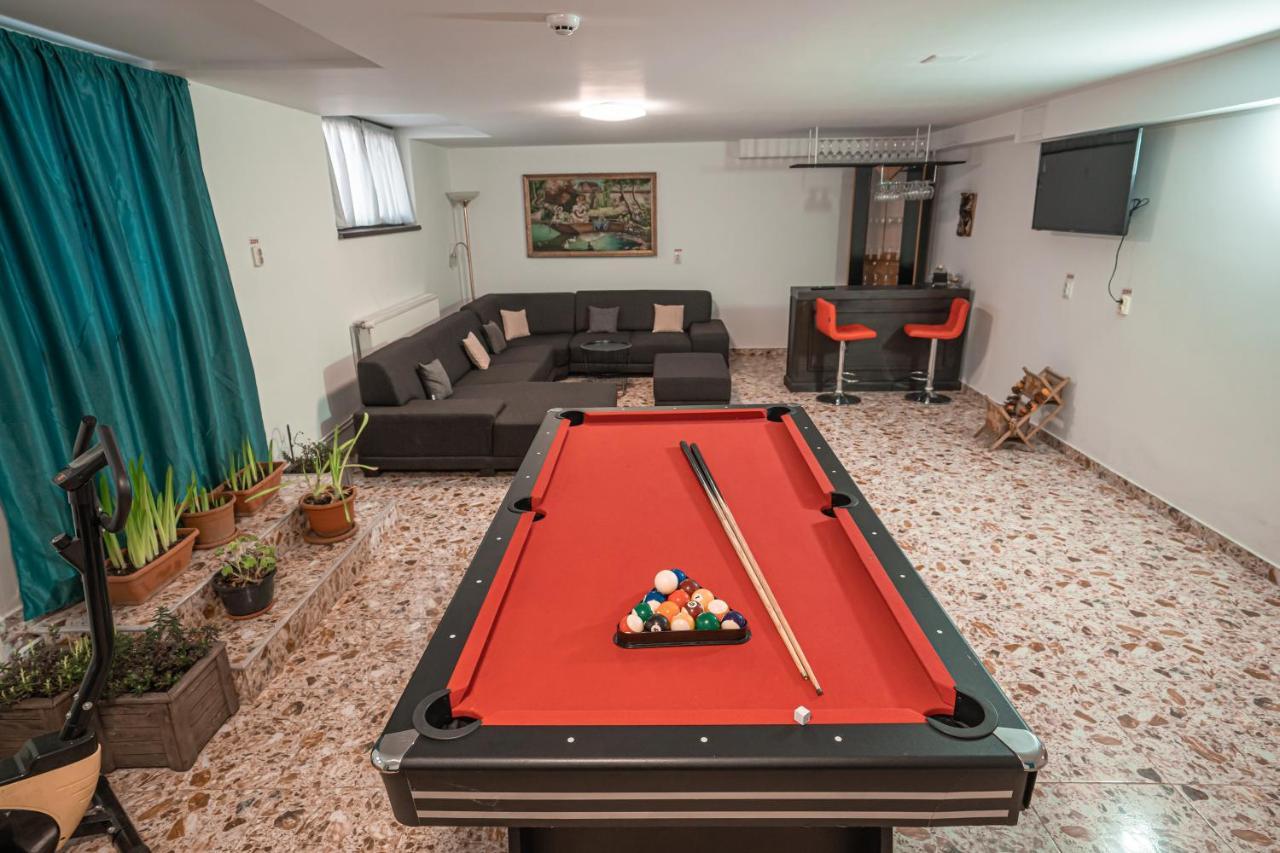 Casa Danei Hotel Brasov Bagian luar foto