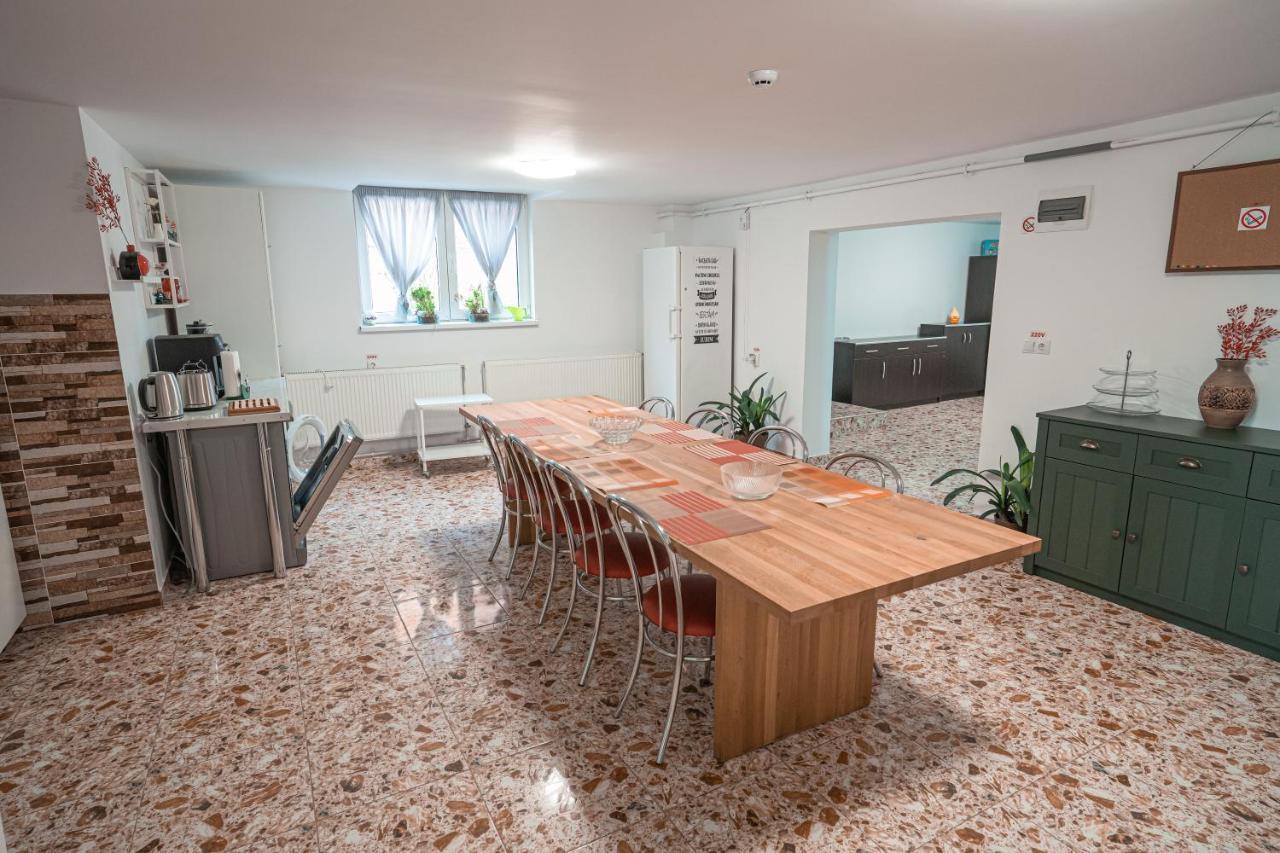 Casa Danei Hotel Brasov Bagian luar foto
