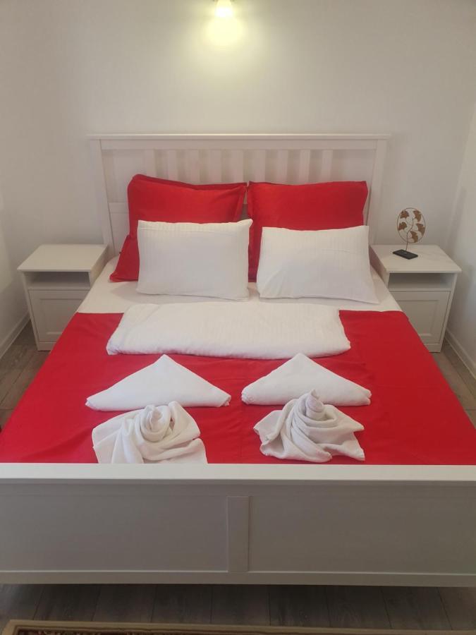 Casa Danei Hotel Brasov Bagian luar foto