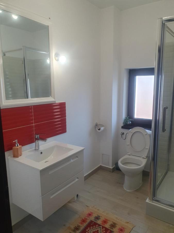 Casa Danei Hotel Brasov Bagian luar foto
