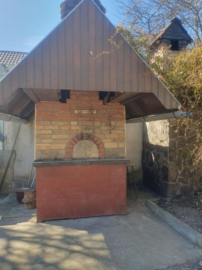 Casa Danei Hotel Brasov Bagian luar foto